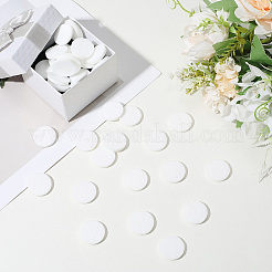 96Pcs Fibre Perfume Pads&nbsp;DIY-SP0004-47A-01