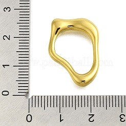 304 Stainless Steel Linking Rings&nbsp;STAS-D192-11G