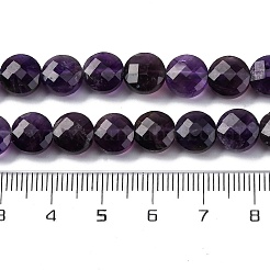 Natural Amethyst Beads Strands&nbsp;G-C179-A05-03