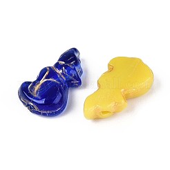 Glass Beads&nbsp;LAMP-T021-86M