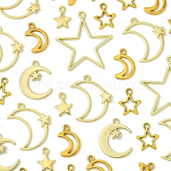 35Pcs Alloy Pendants&nbsp;FIND-FS0002-97