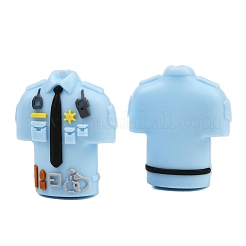 Silicone Beads&nbsp;SL-CBA56D7-02B