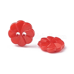 Acrylic Buttons&nbsp;X-BUTT-E007-A-M