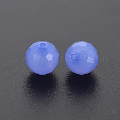 Imitation Jelly Acrylic Beads&nbsp;MACR-S373-97B-E01