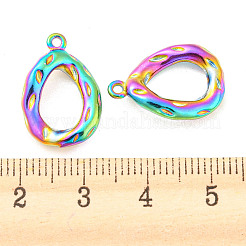 304 Stainless Steel Pendants&nbsp;STAS-I202-21RC