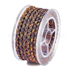 Braided Nylon Cord&nbsp;NWIR-G019-01H