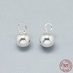 925 Sterling Silver Charms&nbsp;STER-T002-234S