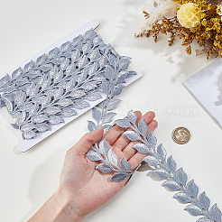 Polyester Embroidery Thread Ribbons&nbsp;OCOR-CY0004-26A-01