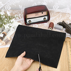PU Leather Fabric&nbsp;DIY-WH20062-21A