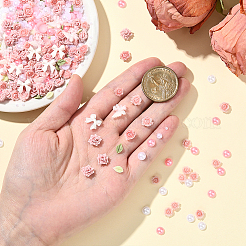 DIY Jewelry Making Findings Kits&nbsp;DIY-SP0005-79
