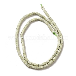 Natural Agate Beads Strands&nbsp;G-B064-A18