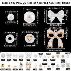 DIY Jewelry Making Finding Kits&nbsp;DIY-BM0001-08
