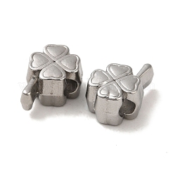 Non-Tarnish 304 Stainless Steel Beads&nbsp;STAS-K285-44P