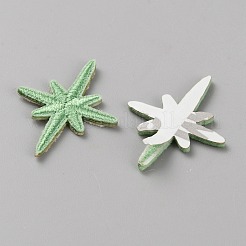 Cloth Star Self-adhesion Embroidery Sew on Appliques&nbsp;PATC-G001-01A