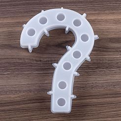 DIY Candle Silicone Molds&nbsp;LS-DIY-Q035-01A
