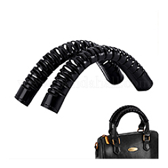 Leather Bag Handle Pads&nbsp;FIND-WH0139-766