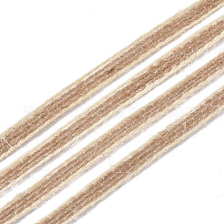 Burlap Ribbon&nbsp;OCOR-TAC0009-02