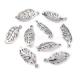 Tibetan Style Alloy Pendants&nbsp;LS-EA11925Y-NF