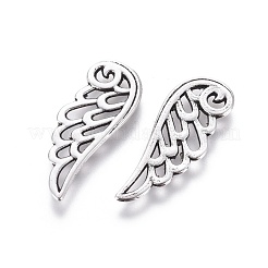 Tibetan Style Alloy Pendants&nbsp;LF10839Y-NF