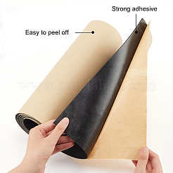 Adhesive EVA Foam Sheets&nbsp;DIY-WH0304-812C