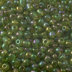 Seed Beads&nbsp;SEED-XCP0001-12