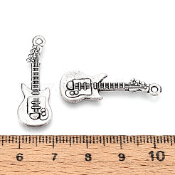Tibetan Style Alloy Pendants&nbsp;PALLOY-T090-110AS