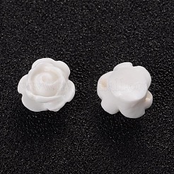 Opaque Resin Beads&nbsp;X-CRES-B1029-A01