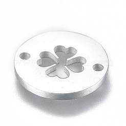 Tarnish Resistant 304 Stainless Steel Links connectors&nbsp;STAS-L224-009P