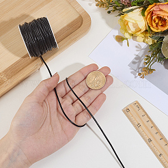 5M Round Cowhide Leather Cord&nbsp;WL-CL0001-34