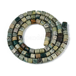 Natural Variscite Beads Strands&nbsp;G-T141-96B