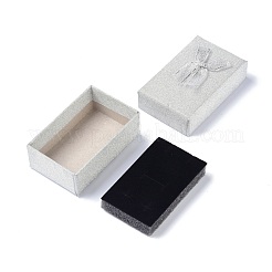 Paper Jewelry Set Boxes&nbsp;CON-Z005-04G