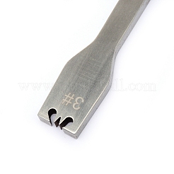 Steel Tooth Pulling Tool&nbsp;TOOL-WH0018-73P-01