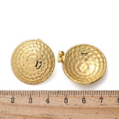 304 Stainless Steel Stud Earrings&nbsp;EJEW-U047-21G