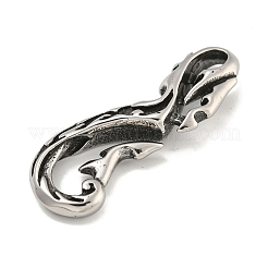 316 Surgical Stainless Steel Pendants&nbsp;STAS-E212-122AS