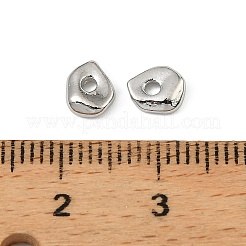 Brass Beads&nbsp;KK-D106-05P