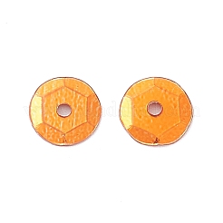 Plastic Loose Semi-cupped Sequins&nbsp;PVC-PVC002-M2