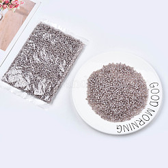 6/0 Glass Seed Beads&nbsp;SEED-A011-4mm-148-01