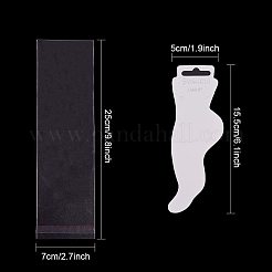 Cardboard Anklet Display Cards&nbsp;CDIS-PH0001-10