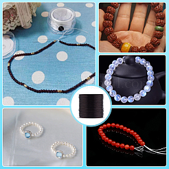 1Pc Rectangle Organza Drawstring Gift Bags&nbsp;OP-PH0001-40B