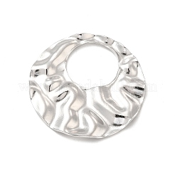 Non-Tarnish 304 Stainless Steel Pendants&nbsp;STAS-B032-16P