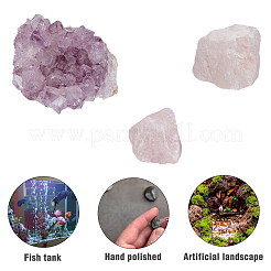 DIY Jewelry Making Findings Kits&nbsp;DIY-FH0006-75
