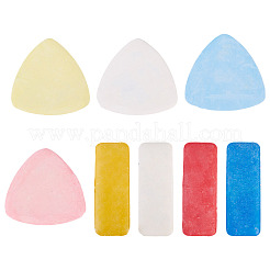 8Pcs 2 Styles Professional Tailors Chalk Pen Sets&nbsp;SENE-TA0001-02