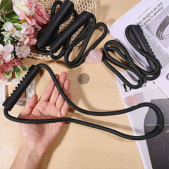 ABS & Polyester Latex Heavy Duty Storage Straps&nbsp;AJEW-WH0596-858A