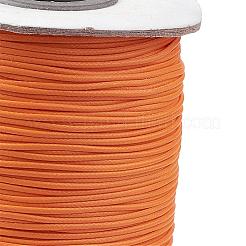 Korean Waxed Polyester Cord&nbsp;YC1.0MM-A129