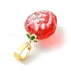 Handmade Lampwork Pendants&nbsp;PALLOY-JF02286
