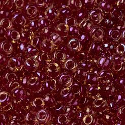 MIYUKI Round Rocailles Beads&nbsp;SEED-JP0009-RR0363
