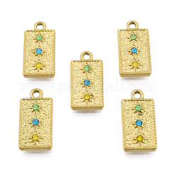 304 Stainless Steel Pendants&nbsp;STAS-N098-156LG