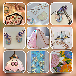 Jewelry Tool Sets&nbsp;TOOL-OC0002-15