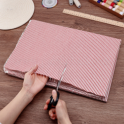 Polycotton Fabrics&nbsp;DIY-GA0010-30B