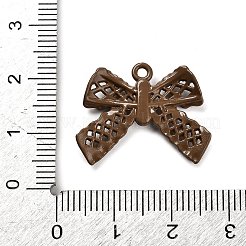 Alloy Pendants&nbsp;PALLOY-Q008-02B